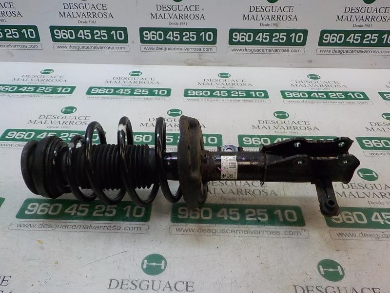 Recambio de amortiguador delantero izquierdo para opel insignia berlina edition referencia OEM IAM 13245966 13245966 367327926