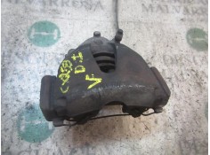 Recambio de pinza freno delantera izquierda para opel zafira a 2.0 dti referencia OEM IAM    2