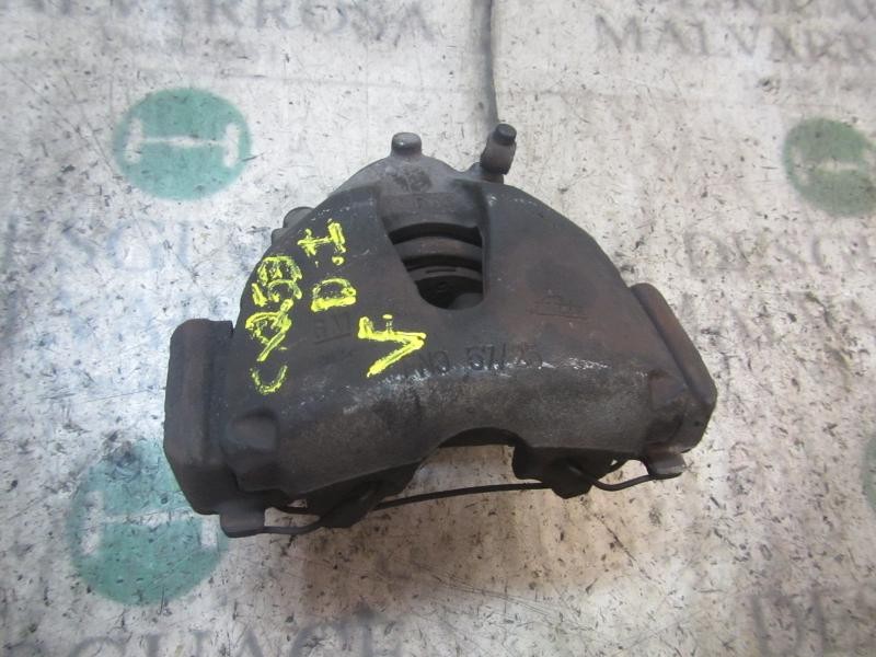 Recambio de pinza freno delantera izquierda para opel zafira a 2.0 dti referencia OEM IAM   