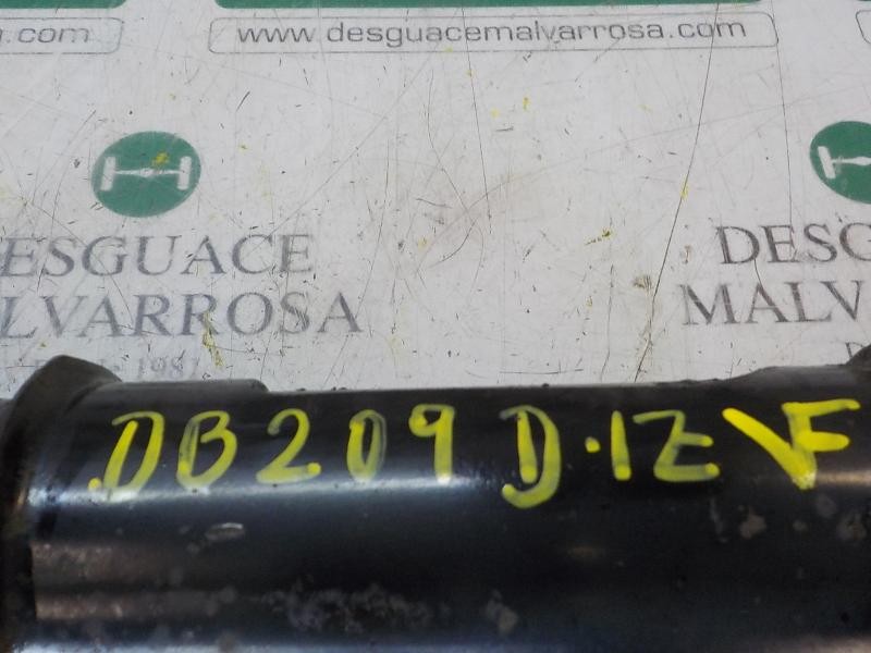 Recambio de amortiguador delantero izquierdo para opel insignia berlina edition referencia OEM IAM 13245966 13245966 367327926