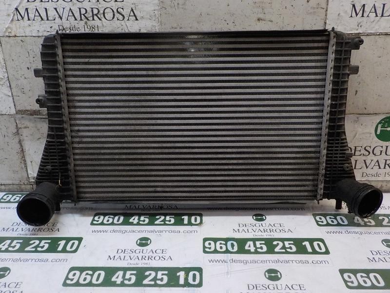 Recambio de intercooler para volkswagen passat variant (3c5) 1.9 tdi referencia OEM IAM 3C0145805R  