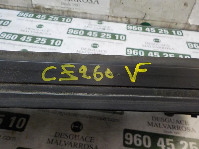 Recambio de intercooler para volkswagen passat variant (3c5) 1.9 tdi referencia OEM IAM 3C0145805R  