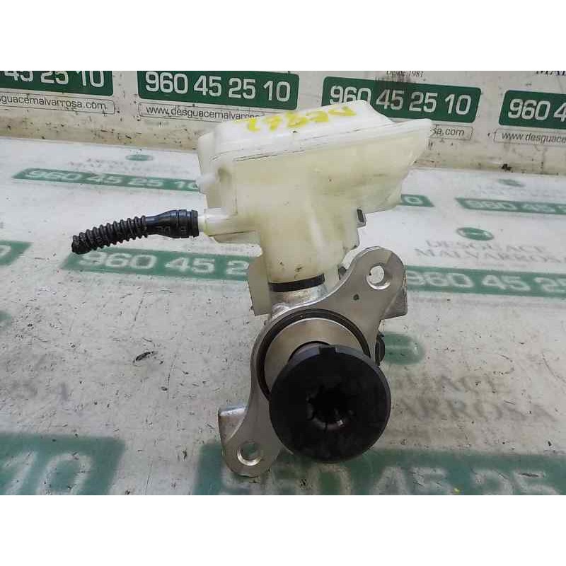 Recambio de bomba freno para seat ibiza (kj1) 1.6 tdi referencia OEM IAM 5Q1614019ACREP 1K0945459A 