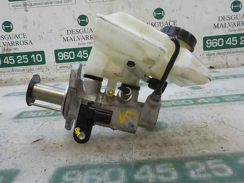 Recambio de bomba freno para seat ibiza (kj1) 1.6 tdi referencia OEM IAM 5Q1614019ACREP 1K0945459A 