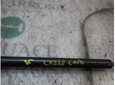 Recambio de amortiguador capot para saab 9-3 berlina 2.2 tid arc referencia OEM IAM    2