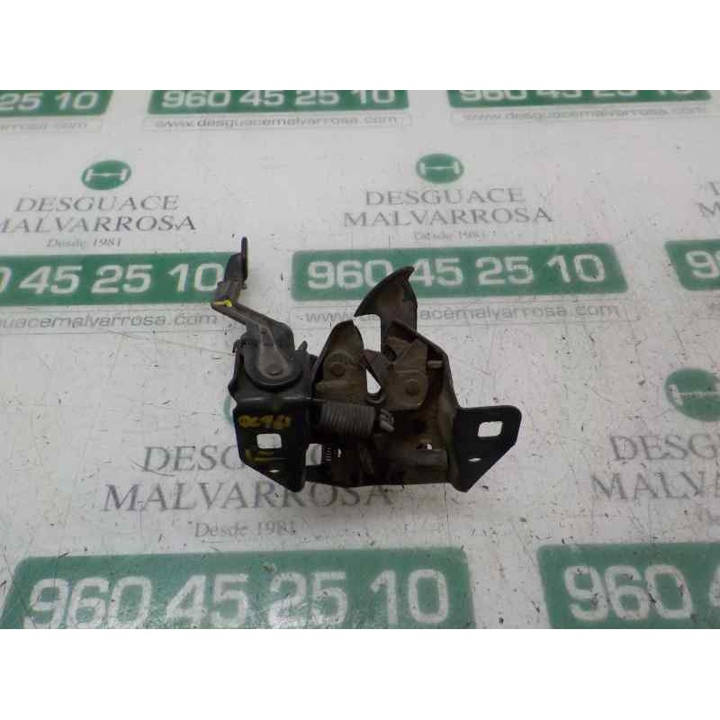 Recambio de cerradura capot para chrysler voyager (rg) 2.5 crd cat referencia OEM IAM   