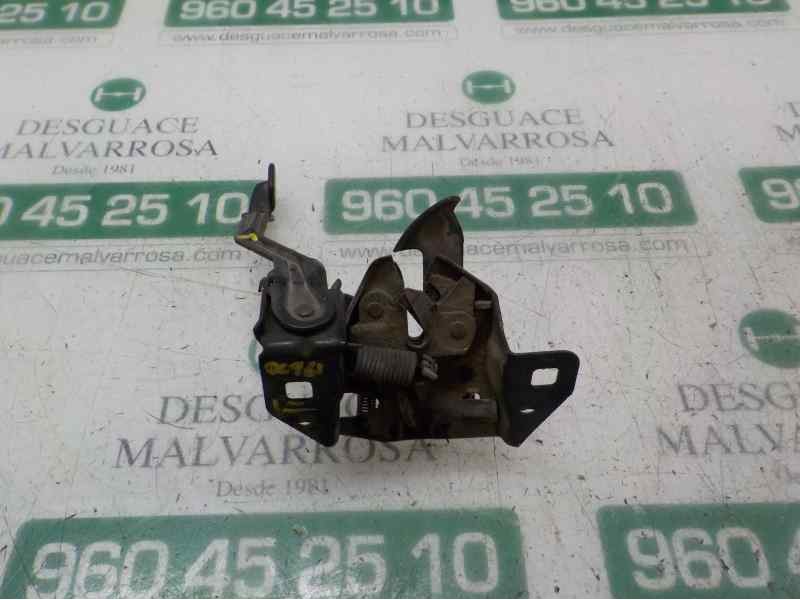 Recambio de cerradura capot para chrysler voyager (rg) 2.5 crd cat referencia OEM IAM   
