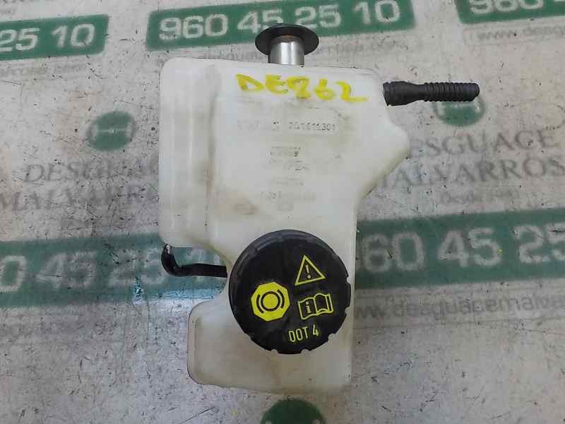 Recambio de bomba freno para seat ibiza (kj1) 1.6 tdi referencia OEM IAM 5Q1614019ACREP 1K0945459A 