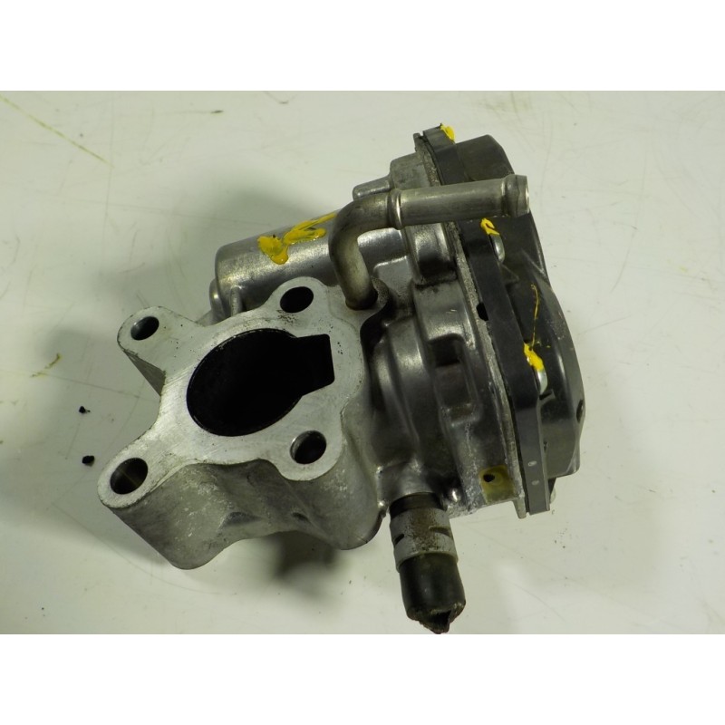 Recambio de valvula egr para toyota auris 1.4 turbodiesel cat referencia OEM IAM  2580033011 