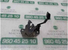 Recambio de cerradura capot para chrysler voyager (rg) 2.5 crd cat referencia OEM IAM    2