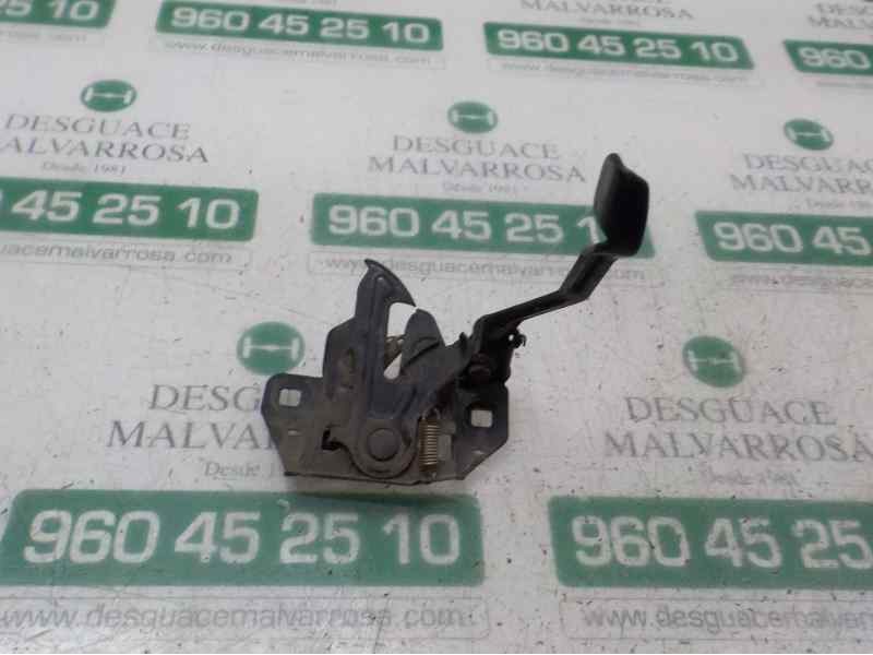 Recambio de cerradura capot para chrysler voyager (rg) 2.5 crd cat referencia OEM IAM   