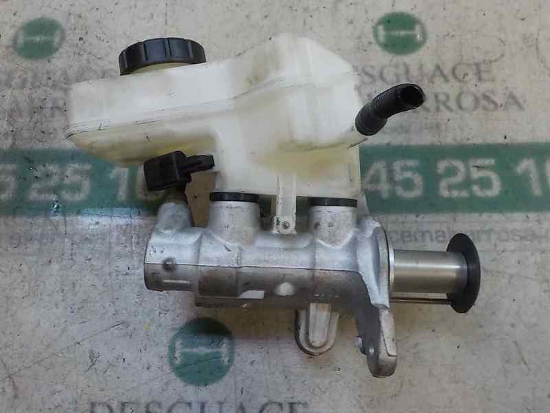 Recambio de bomba freno para seat ibiza (kj1) 1.6 tdi referencia OEM IAM 5Q1614019ACREP 1K0945459A 