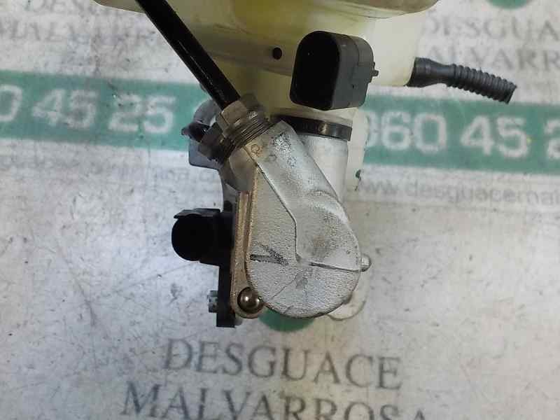 Recambio de bomba freno para seat ibiza (kj1) 1.6 tdi referencia OEM IAM 5Q1614019ACREP 1K0945459A 