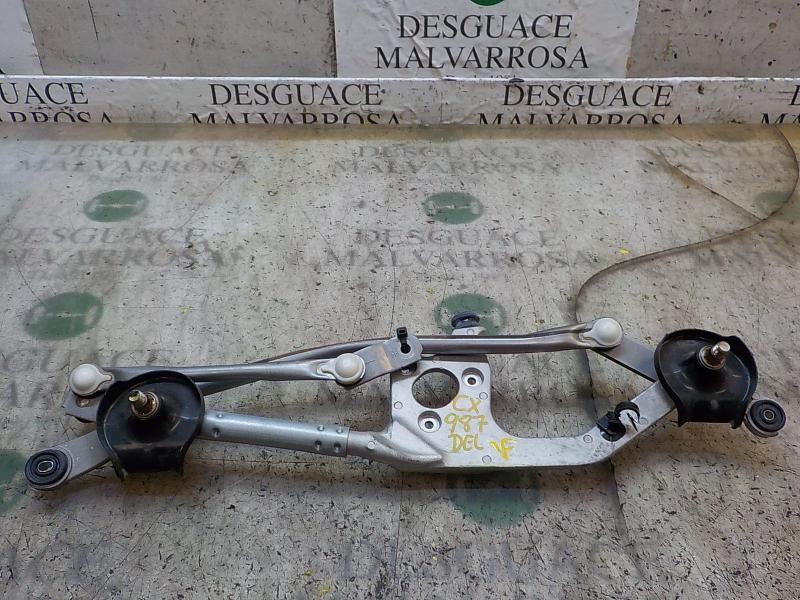 Recambio de articulacion limpia delantero para toyota auris hybrid business referencia OEM IAM 8515002300  