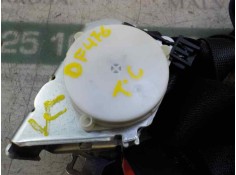 Recambio de cinturon seguridad trasero central para mercedes-benz clase s (w222) lim. 3.0 cdi cat referencia OEM IAM A2228602785 2