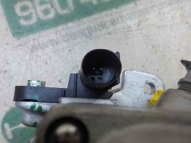 Recambio de bomba freno para seat ibiza (kj1) 1.6 tdi referencia OEM IAM 5Q1614019ACREP 1K0945459A 