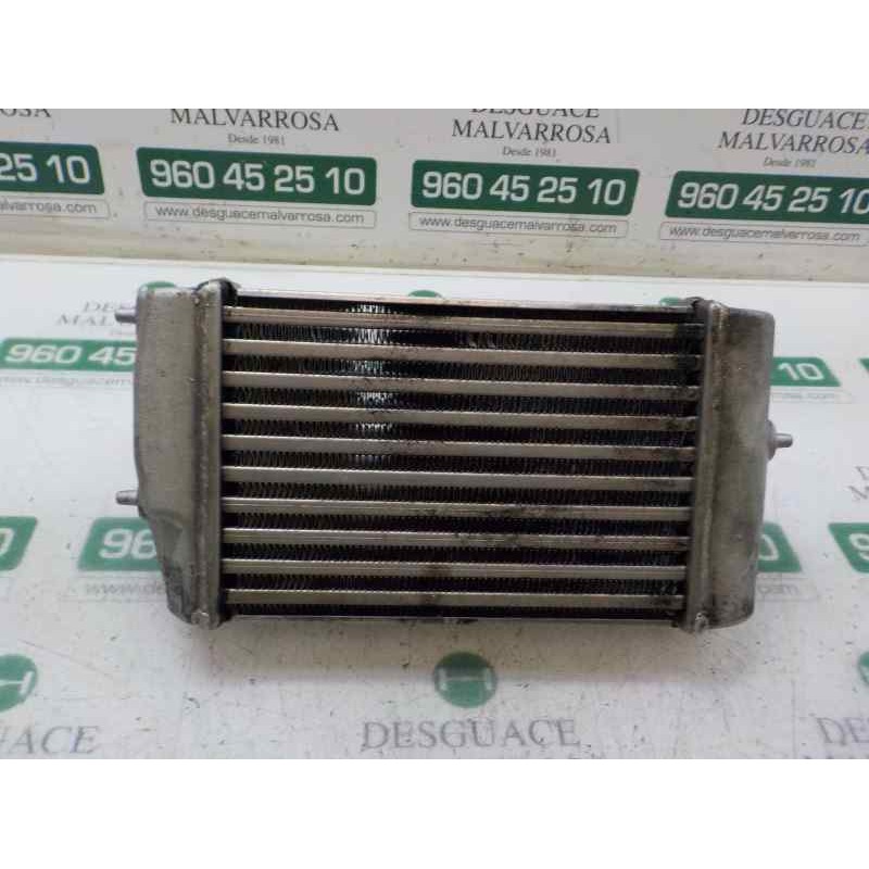 Recambio de intercooler para chrysler voyager (rg) 2.5 crd cat referencia OEM IAM   