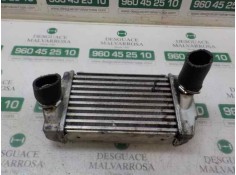 Recambio de intercooler para chrysler voyager (rg) 2.5 crd cat referencia OEM IAM    2