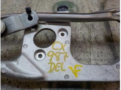 Recambio de articulacion limpia delantero para toyota auris hybrid business referencia OEM IAM 8515002300   2