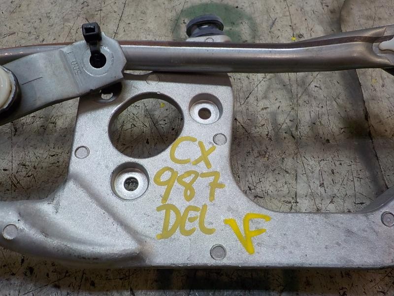 Recambio de articulacion limpia delantero para toyota auris hybrid business referencia OEM IAM 8515002300  