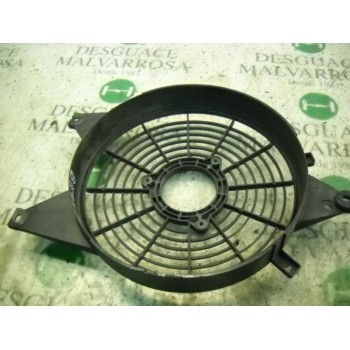 CANALIZADOR AIRE 0K55261710A 