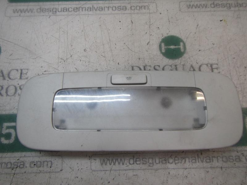 Recambio de piloto interior para volkswagen passat variant (3c5) 2.0 tdi referencia OEM IAM 1K0947291HY20  