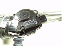 Recambio de motor limpia delantero para toyota hilux (3b/3c/3d) doble cabina referencia OEM IAM 851100K171 851100K171 AE15930070 2