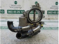 Recambio de caja mariposa para seat ibiza (kj1) 1.6 tdi referencia OEM IAM 04L128063T 04L128059T  2