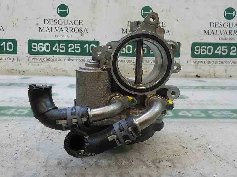 Recambio de caja mariposa para seat ibiza (kj1) 1.6 tdi referencia OEM IAM 04L128063T 04L128059T 