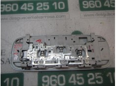 Recambio de piloto interior para volkswagen passat variant (3c5) 2.0 tdi referencia OEM IAM 1K0947291HY20   2