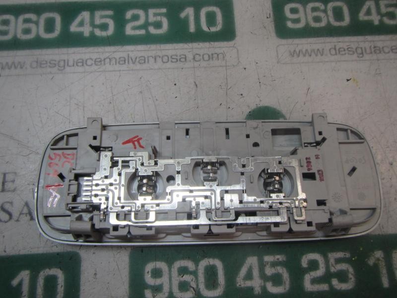 Recambio de piloto interior para volkswagen passat variant (3c5) 2.0 tdi referencia OEM IAM 1K0947291HY20  