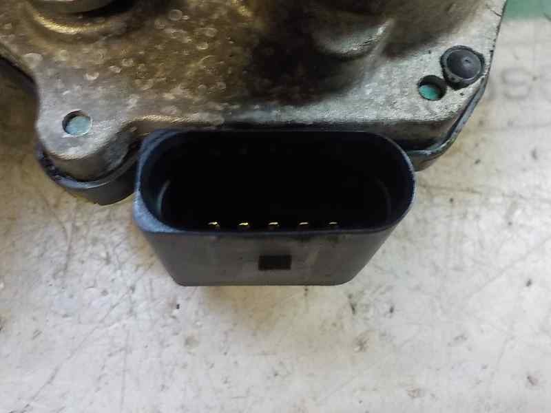 Recambio de caja mariposa para seat ibiza (kj1) 1.6 tdi referencia OEM IAM 04L128063T 04L128059T 