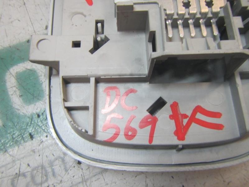 Recambio de piloto interior para volkswagen passat variant (3c5) 2.0 tdi referencia OEM IAM 1K0947291HY20  