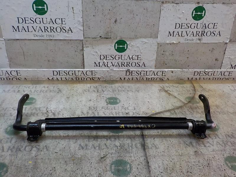 Recambio de barra estabilizadora trasera para toyota auris hybrid business referencia OEM IAM 4881205160  