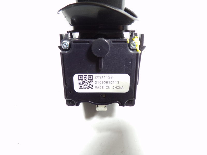 Recambio de mando intermitentes para opel insignia berlina 2.0 cdti cat referencia OEM IAM 20941129 20941129 