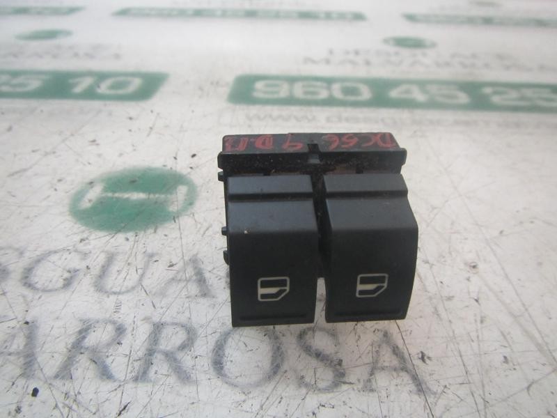 Recambio de mando elevalunas delantero izquierdo para volkswagen passat variant (3c5) 2.0 tdi referencia OEM IAM 3C0959903BREH  