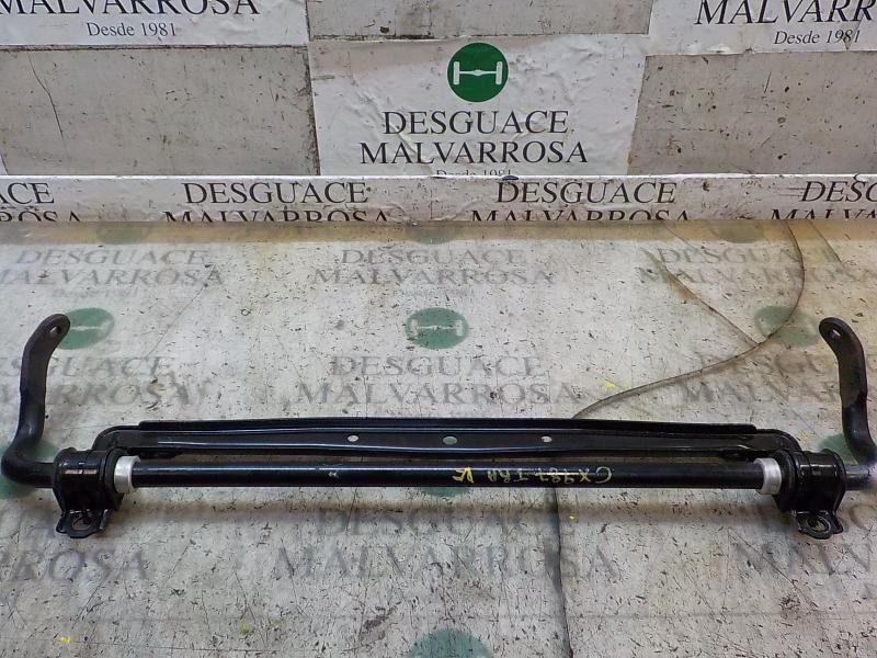 Recambio de barra estabilizadora trasera para toyota auris hybrid business referencia OEM IAM 4881205160  