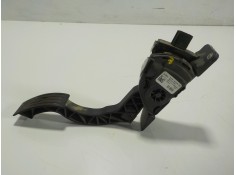 Recambio de potenciometro pedal para ford focus lim. (cb8) 1.0 ecoboost cat referencia OEM IAM 1710214 BV619F836AB  2