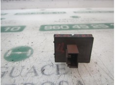 Recambio de mando elevalunas delantero izquierdo para volkswagen passat variant (3c5) 2.0 tdi referencia OEM IAM 3C0959903BREH   2