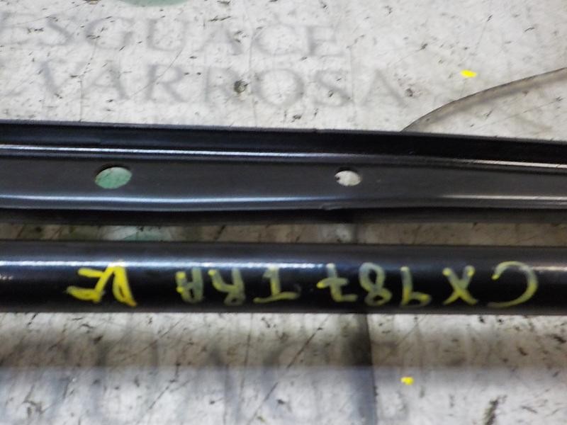 Recambio de barra estabilizadora trasera para toyota auris hybrid business referencia OEM IAM 4881205160  