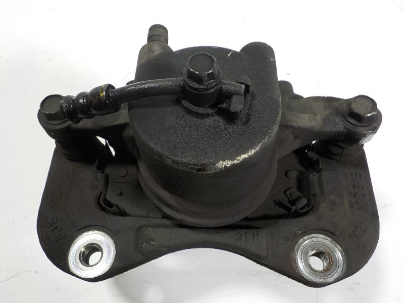 Recambio de pinza freno delantera derecha para hyundai i40 1.7 crdi cat referencia OEM IAM 581303Z100  