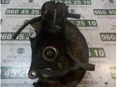 Recambio de mangueta delantera derecha para volkswagen passat variant (3c5) 1.9 tdi referencia OEM IAM 3C0407254F   2