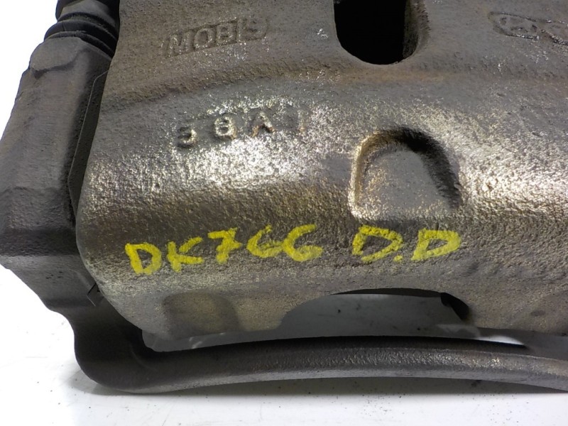 Recambio de pinza freno delantera derecha para hyundai i40 1.7 crdi cat referencia OEM IAM 581303Z100  