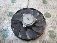 Recambio de electroventilador para saab 9-3 berlina 2.2 tid arc referencia OEM IAM    2