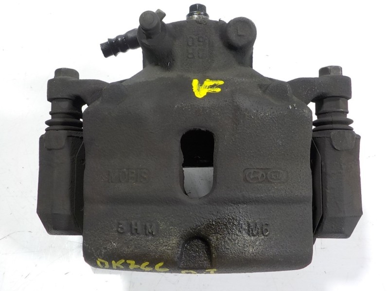 Recambio de pinza freno delantera izquierda para hyundai i40 1.7 crdi cat referencia OEM IAM 581103Z100  