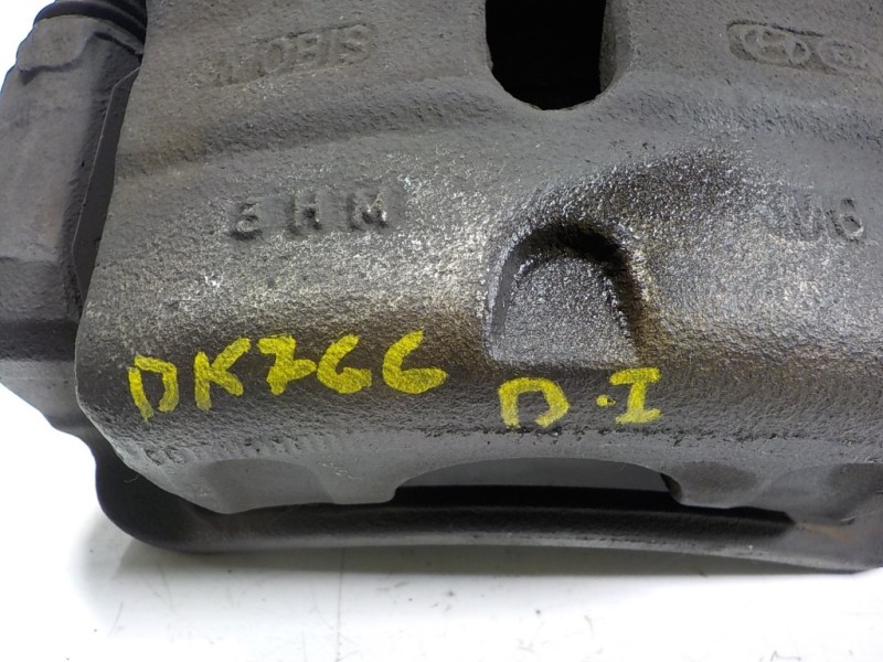 Recambio de pinza freno delantera izquierda para hyundai i40 1.7 crdi cat referencia OEM IAM 581103Z100  