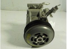 Recambio de compresor aire acondicionado para toyota auris 1.4 turbodiesel cat referencia OEM IAM  GE4472806590  2