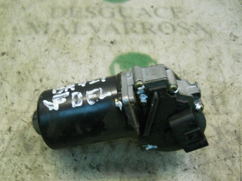 Recambio de motor limpia delantero para fiat stilo (192) 1.9 jtd cat referencia OEM IAM 9949505 60511006 