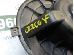 Recambio de motor calefaccion para volkswagen passat variant (3c5) 1.9 tdi referencia OEM IAM 3C1820015M 1K2819015  2