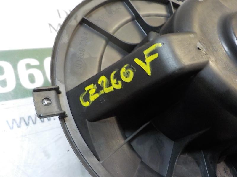 Recambio de motor calefaccion para volkswagen passat variant (3c5) 1.9 tdi referencia OEM IAM 3C1820015M 1K2819015 